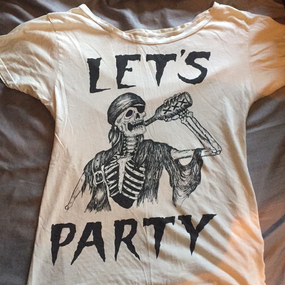 T shirt
